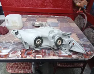 TOYOTA Camry 2016-2017 - 2