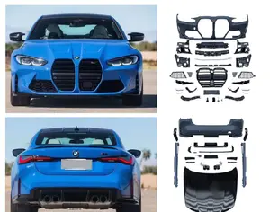 BMW M440 2019-2025