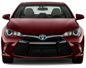 TOYOTA Camry 2018-2026 - 2