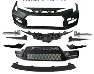 TOYOTA Corolla 2023-2026 - 1