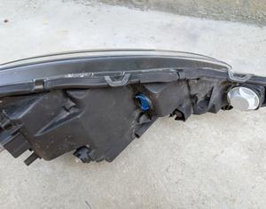 TOYOTA Prius C 2018-2020 - 2