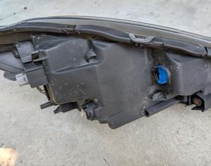 TOYOTA Prius C 2018-2020 - 3