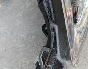 TOYOTA Prius C 2018-2020 - 7