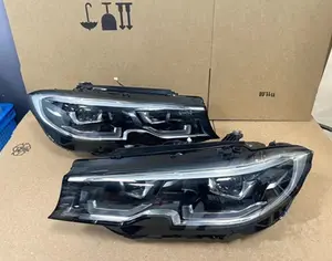 BMW 330 2019-2023 - 1