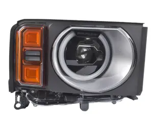 TOYOTA Land Cruiser Prado 2024-2026