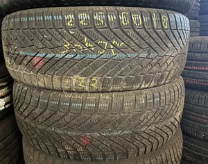 R18 225/60 Зима