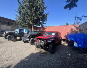 JEEP Wrangler 2022 2.0
