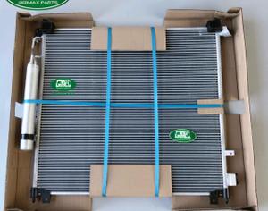 LAND ROVER LR4 2000-2026 - 2