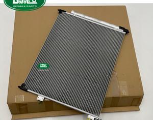 LAND ROVER Range Rover 2000-2026 - 1