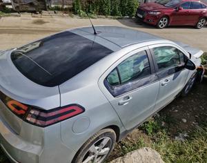 Chevrolet Volt 2013