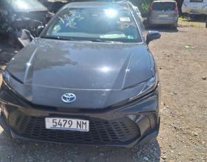 TOYOTA Camry 2026 2.5