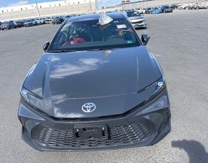 TOYOTA Camry 2026 2.5 - 2