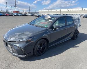 TOYOTA Camry 2026 2.5 - 6