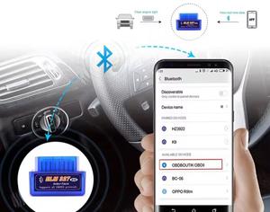 OBD-II ELM327 - 3