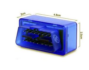 OBD-II ELM327 - 4