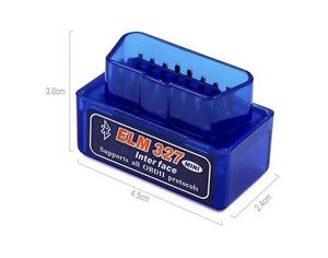 OBD-II ELM327 - 6