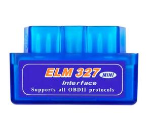 OBD-II ELM327 - 8