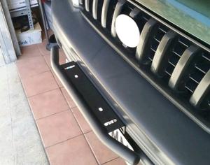 JEEP Patriot 2006-2017 - 4