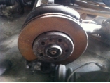 VOLKSWAGEN Golf 1998-2003