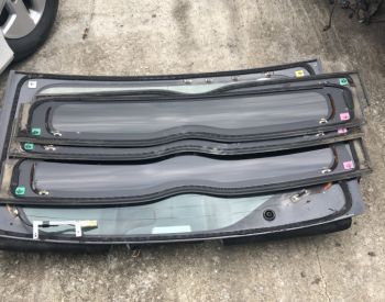 TOYOTA Prius 2004-2008 - 5