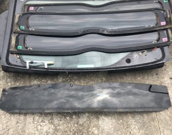 TOYOTA Prius 2004-2008 - 6