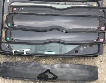 TOYOTA Prius 2004-2008 - 7