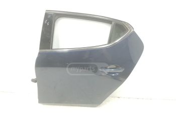 MAZDA Mazda 3 2019-2023 - 1