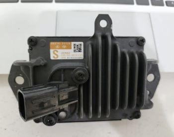 LEXUS UX250h 2008-2026 - 4