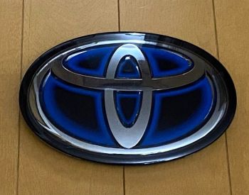 TOYOTA Highlander 2016-2023 - 8