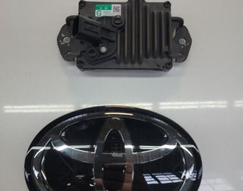 TOYOTA RAV 4 2007-2026 - 2