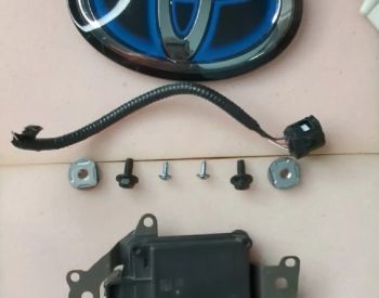 TOYOTA RAV 4 2007-2026 - 3
