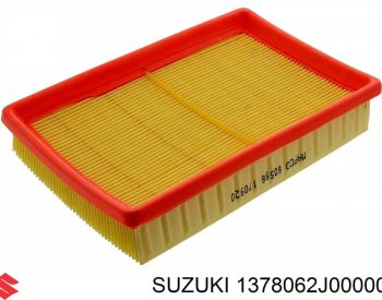 SUZUKI Swift 2004-2010