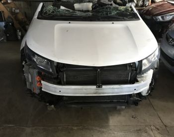 CHEVROLET Volt 2014 1.4