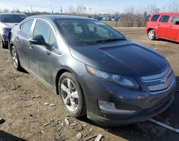 CHEVROLET Volt 2014 1.4 - 6
