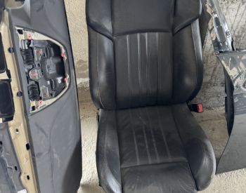 BMW M5 2012-2016 - 1
