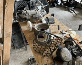 BMW X5 2010-2013