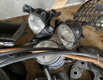 BMW X5 2008-2013