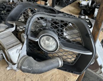 BMW X6 2008-2011
