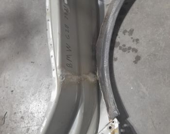 BMW 540 2020-2022