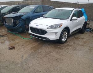 FORD Escape 2020 1.5