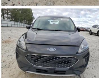 FORD Escape 2020 1.5 - 3