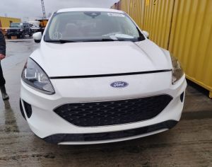 FORD Escape 2020 1.5 - 4
