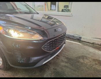 FORD Escape 2020 1.5 - 5