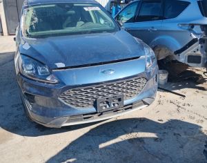 FORD Escape 2020 1.5 - 6