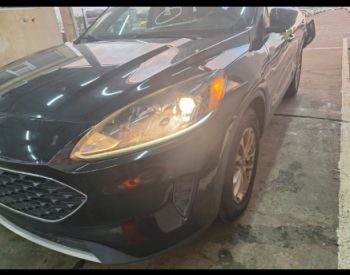FORD Escape 2020 1.5 - 7