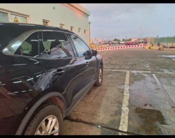 FORD Escape 2020 1.5 - 8
