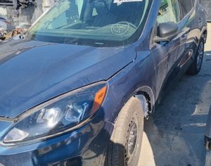 FORD Escape 2020 1.5 - 9