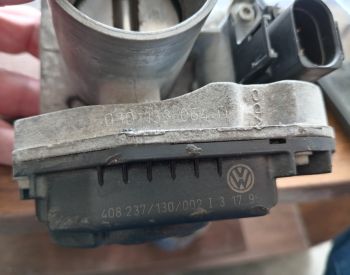 VOLKSWAGEN Golf 1995-1998 - 2