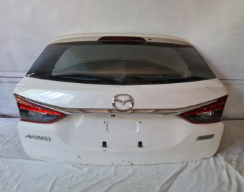 MAZDA Mazda 6 2012-2023
