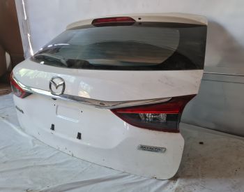 MAZDA Mazda 6 2012-2023 - 3